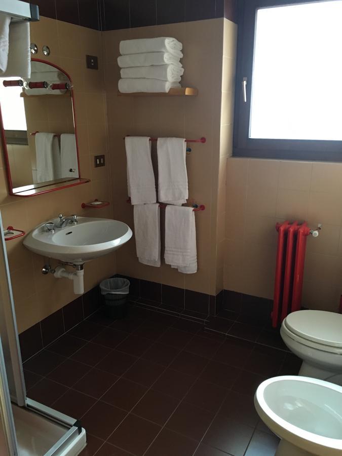 Aparthotel Residenza 3-Tre Madonna Exterior foto